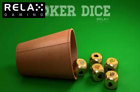 Poker Dice